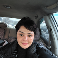 Сиделка, Ногинск,, Ногинск, Нигора Бахтияровна