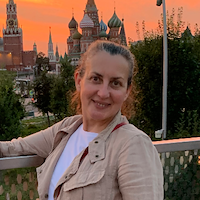 Няня, Москва, Коктебельская улица, Улица Старокачаловская, Людмила Владимировна