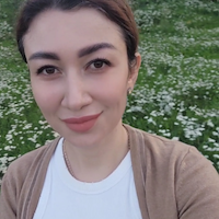 Домработница, Москва, Керченская улица, Каховская, Владислава Валерьевна