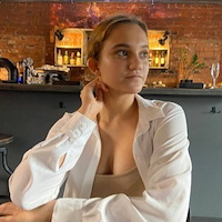 Няня, Москва, Профсоюзная улица, Профсоюзная, Алиса Сергеевна