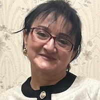 Домработница, посёлок Внуково, Интернациональная улица, Внуково, Марина Владимировна