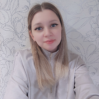 Сиделка, Павловский Посад, Южная улица, Павловский Посад, Елизавета