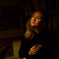 Няня, Москва, Домодедовская улица, Орехово, Анна Сергеевна