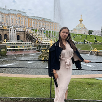 Няня, Нижний Новгород,, мкр Мещерское озеро, Дарина Антоновна