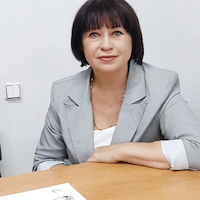 Няня, Владивосток, Океанский проспект, Центр, Ирина Семеновна