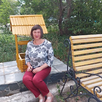 Репетитор, Екатеринбург, Селькоровская улица, Елизавет, Любовь