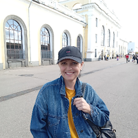 Няня, Щербинка, улица Барышевская Роща, Щербинка, Альбина Анатольевна