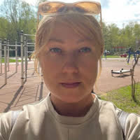 Няня, Москва,, Белорусская, Елена Владимировна