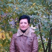 Няня,,, Бульвар адмирала Ушакова, Елена Афанасьевна