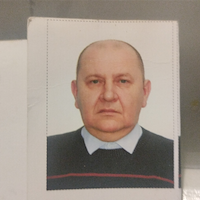 Водитель, Голицыно,, Голицыно, Андрей Сергеевич