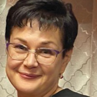 Репетитор, Екатеринбург, улица Краснолесья, Краснолесье, Наталья Владимировна