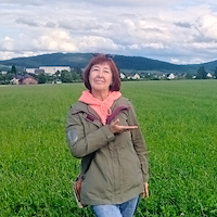 Няня, посёлок Коммунарка, улица Сосенский Стан, Ольховая, Ольга