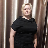 Няня, Москва, Полоцкая улица, Молодежная, Лариса Васильевна