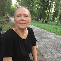 Репетитор, Москва, Звёздный бульвар, ВДНХ, Елена Евгеньевна