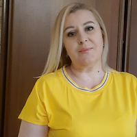 Домработница, Москва, улица Лобачевского, Проспект Вернадского, Полина Терентьевна
