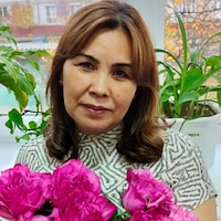 Репетитор, Москва, Производственная улица, Солнцево, Екатерина Николаевна