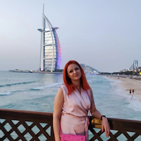 Татьяна Анатольевна, няня, Армавир