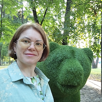 Няня, Москва, 1-й Тихвинский тупик, Менделеевская, Анна Юрьевна