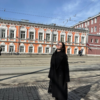 Репетитор, Пермь, улица Полины Осипенко, Центр, Вероника Андреевна