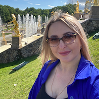 Няня, ДСК Колос,, Краснознаменск, Светлана Анатольевна
