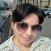 Няня, Обнинск, улица Аксёнова, Центр, Юлия Вячеславовна