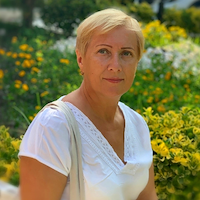 Няня, Лобня, улица Крупской, Лобня, Валентина Михайловна