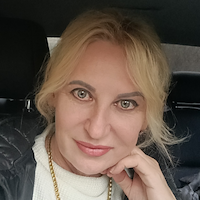 Няня, Санкт-Петербург, Афонская улица, Озерки, Людмила Михайловна