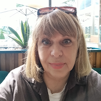 Няня, Москва, Малая Ботаническая улица, Марфино, Светлана Евгеньевна