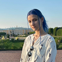 Няня, Нижний Новгород, улица Голубева, Ленинский район, Дарья