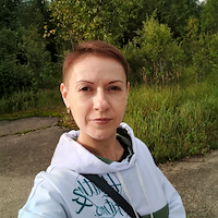 Домработница, посёлок дома отдыха Горки, , Рогачевское шоссе, Ольга Александровна