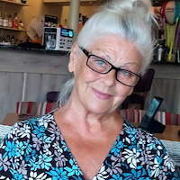 Домработница, Москва, улица Островитянова, Беляево, Анна Анатольевна