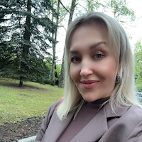 Домработница, посёлок городского типа Дрожжино, Южная улица, Щербинка, Кристина Владимировна