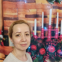 Домработница, Москва, Рязанский проспект, Рязанский проспект, Наталья Михайловна