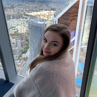 Няня, Санкт-Петербург, проспект Науки, Академическая, Диана Александровна