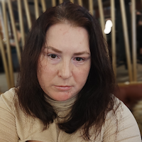 Няня, Павловский Посад, улица Фрунзе, Павловский Посад, Лидия Владимировна