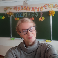 Няня, Санкт-Петербург, аллея Котельникова, Пионерская, Елена Николаевна