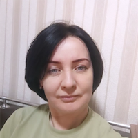 Няня, Москва, улица Арбат, Смоленская, Альбина Тахировна
