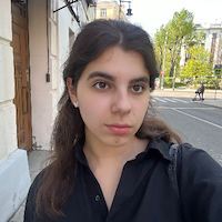 Репетитор, село Павловская Слобода,, Дедовск, Кристина Арменовна