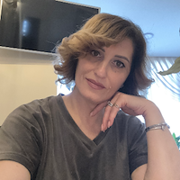Домработница, Одинцово, Триумфальная улица, Одинцово, Наира Гургеновна