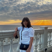 Домработница, посёлок Парголово, Юкковское шоссе, Парголово, Ольга Владимировна