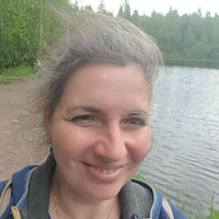 Няня, Санкт-Петербург, Светлановский проспект, Академическая, Екатерина Владимировна