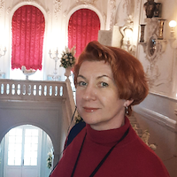 Няня, Санкт-Петербург, улица Коллонтай, Проспект Большевиков, Диана Вячеславовна