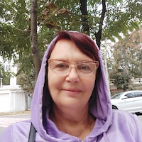 Сиделка, Москва, проспект Вернадского, Проспект Вернадского, Марина