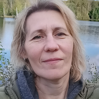 Няня, Санкт-Петербург, Приозерское шоссе, Парголово, Татьяна Андреевна