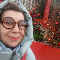 Сиделка, Москва, Южнобутовская улица, Бульвар адмирала Ушакова, Наталья