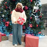 Няня, Одинцово, Сколковская улица, Одинцово, Наталья Алексеевна