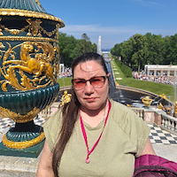 Няня, Москва, Сумская улица, Южная, Наталья Борисовна