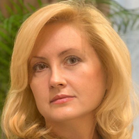 Репетитор, Краснодар, улица Бульварное Кольцо, в районе ЮМР, Светлана Владимировна
