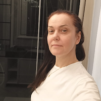 Домработница, посёлок Барвиха, , Ильинское шоссе, Людмила 