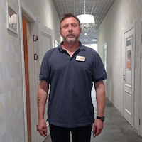 Массажист, Москва, Варшавское шоссе (дублёр), Южная, Анатолий Викторович